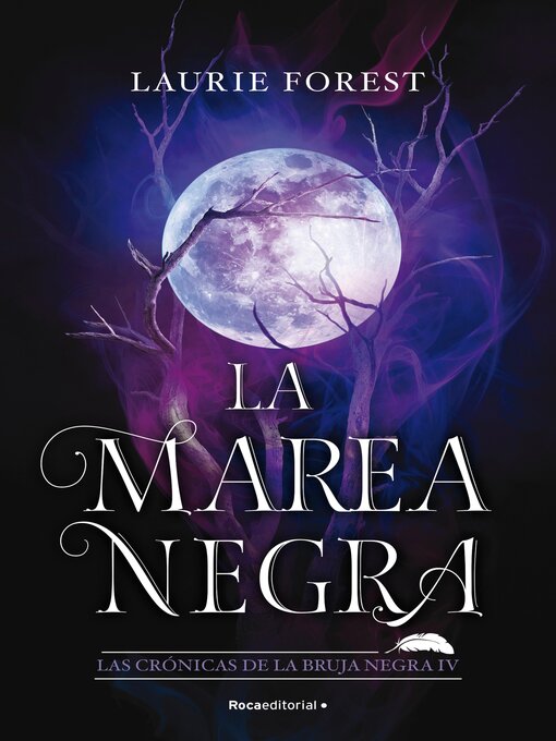 Cover image for La Marea Negra
